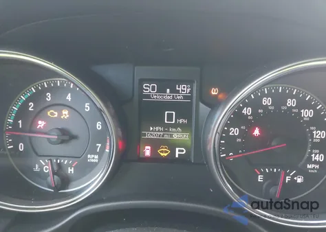 2013 Jeep Grand Cherokee Limited из США, поврежденный, VIN 1C4RJFBT0DC503742